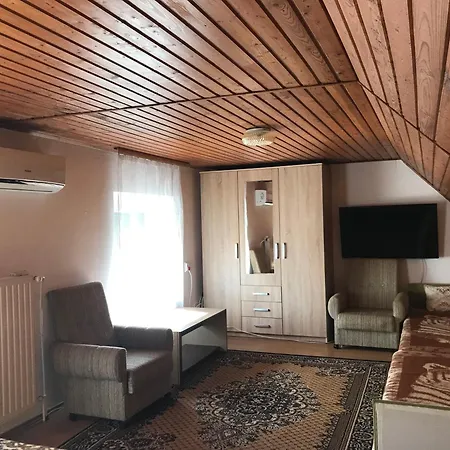 Διαμέρισμα Erika-vendeghaz *