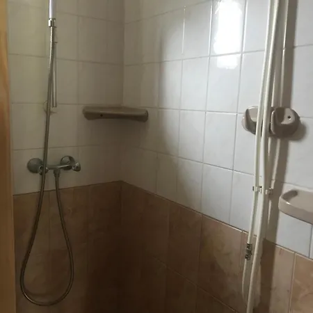 Διαμέρισμα Erika-vendeghaz *