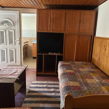 Διαμέρισμα Erika-vendeghaz